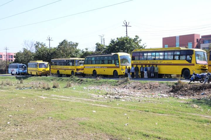 transport